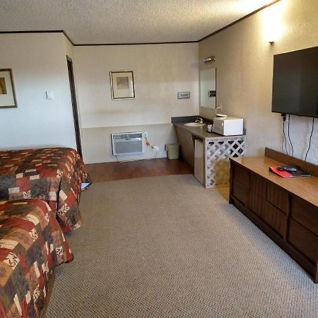 Budget Host 4U Motel Bowman 외부 사진